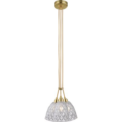 

Светильник подвесной Pearle TL5262H Toplight, TL5262H