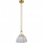 Светильник подвесной Pearle TL5262H Toplight
