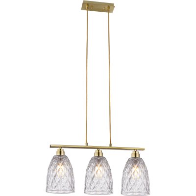 

Светильник подвесной Pearle TL5362H-3 Toplight, TL5362H-3