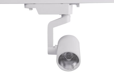 Светильник трековый однофазный TL55 SWG TL55-WH-07-NW