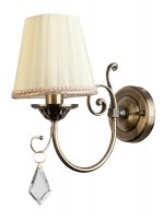 Светильник бра Monica TL5660B-01AB Toplight