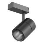 Светильник трековый однофазный TL58 SWG TL58-BL-20-WW