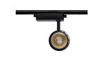 Светильник трековый однофазный TL58 SWG TL58-BL-30-WW