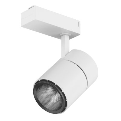 Светильник трековый однофазный TL58 SWG TL58-BW-20-NW Светильник трековый однофазный TL58 SWG TL58-BW-20-NW