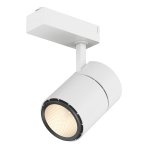 Светильник трековый однофазный TL58 SWG TL58-BW-20-WW