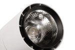 Светильник трековый однофазный TL58 SWG TL58-BW-30-NW