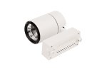 Светильник трековый однофазный TL58 SWG TL58-BW-30-NW
