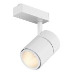 Светильник трековый однофазный TL58 SWG TL58-WH-20-NW