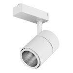 Светильник трековый однофазный TL58 SWG TL58-WH-20-NW
