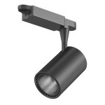 Светильник трековый однофазный TL63 SWG TL63-BL-30-NW