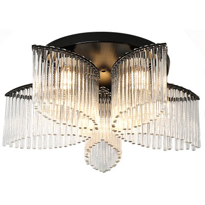

Люстра потолочная Ivy TL68862D-5 Toplight, TL68862D-5