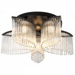 Люстра потолочная Ivy TL68862D-5 Toplight