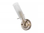 Светильник настенный бра Toplight TL7130B-01AB Brittany