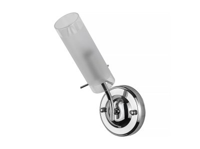 Светильник настенный бра Toplight TL7130B-01CH Brittany