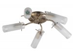 Люстра потолочная Toplight TL7130X-05AB Brittany