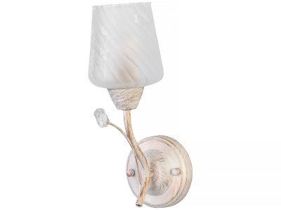 

Светильник настенный бра Toplight TL7150B-01WG Pamela, TL7150B-01WG