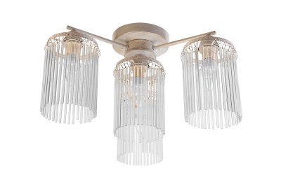 

Люстра потолочная URSULA TL7170X-04WG Toplight, TL7170X-04WG