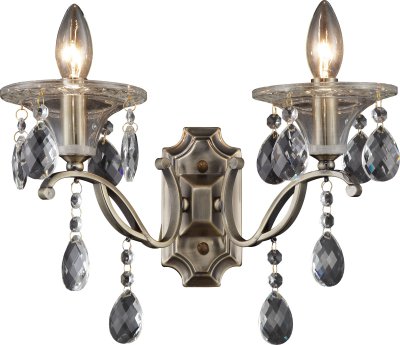 

Бра Zoe TL7220B-02AB Toplight, TL7220B-02AB