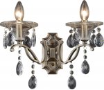 Светильник бра Zoe TL7220B-02AB Toplight