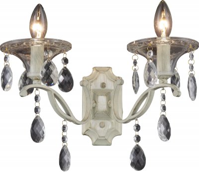 

Светильник бра Zoe TL7220B-02RY Toplight, TL7220B-02RY