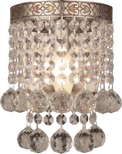 

Светильник бра Vivien TL7230B-01SN Toplight, TL7230B-01SN