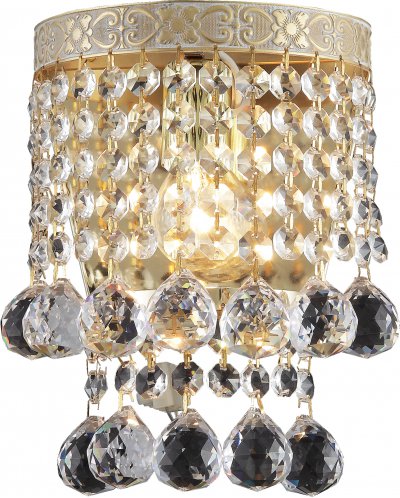 

Бра Vivien TL7230B-01WG Toplight, TL7230B-01WG