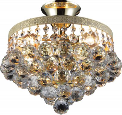 

Люстра потолочная Vivien TL7230X-04WG Toplight, TL7230X-04WG