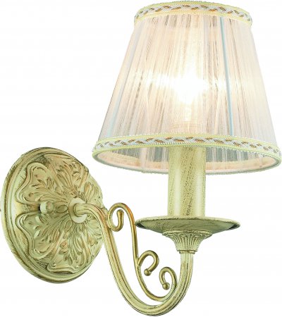

Бра Susanna TL7290B-01RY Toplight, TL7290B-01RY
