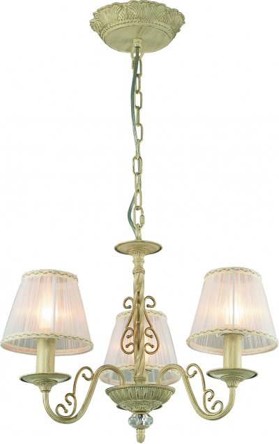 

Люстра подвесная Susanna TL7290D-03RY Toplight, TL7290D-03RY