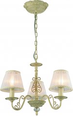 Люстра подвесная Susanna TL7290D-03RY Toplight