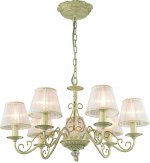 Люстра подвесная Susanna TL7290D-07RY Toplight