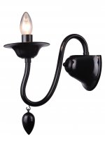 Светильник бра Martina TL7310B-01BL Toplight