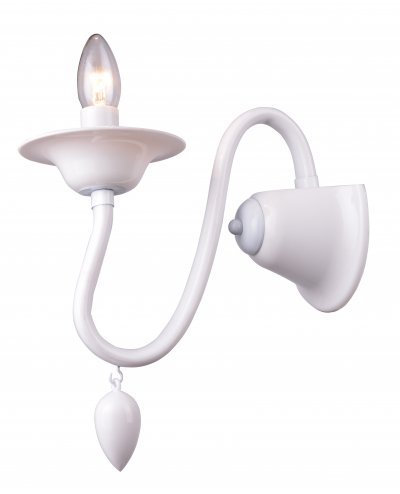 

Бра MARTINA TL7310B-01WH Toplight, TL7310B-01WH