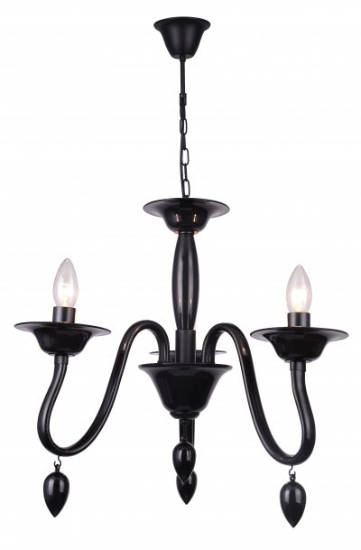

Люстра подвесная MARTINA TL7310D-03BL Toplight, TL7310D-03BL