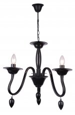 Люстра подвесная Martina TL7310D-03BL Toplight