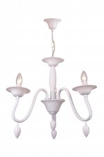 Люстра подвесная Martina TL7310D-03WH Toplight