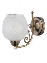 Светильник бра Lora TL7370B-01AB Toplight