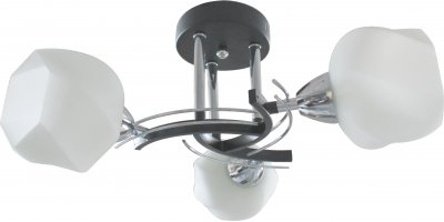 

Люстра потолочная LIA TL7380X-03BC Toplight, TL7380X-03BC