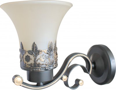 

Бра Florence TL7490B-01BL Toplight, TL7490B-01BL