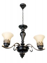 Люстра подвесная Florence TL7490D-03BL Toplight