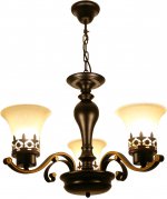 Люстра подвесная Florence TL7490D-03BL Toplight