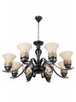 Люстра подвесная Florence TL7490D-08BL Toplight