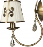 Светильник бра Dorris TL7500B-01AB Toplight