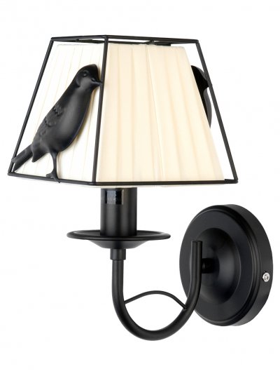 

Светильник бра Donna TL7510B-01BL Toplight, TL7510B-01BL