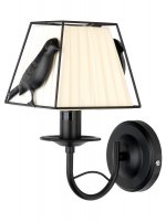 Светильник бра Donna TL7510B-01BL Toplight