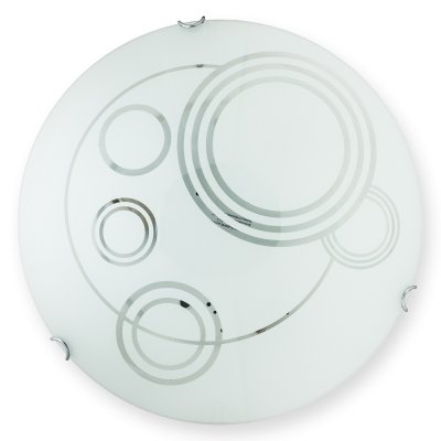 

Настенно-потолочный светильник MARGARET TL9002Y-03WH Toplight, TL9002Y-03WH