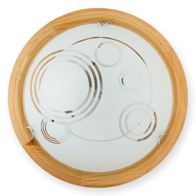 

Настенно-потолочный светильник MARGARET TL9003Y-02PN Toplight, TL9003Y-02PN