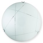 Светильник настенно-потолочный Karen TL9011Y-02WH Toplight