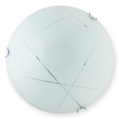 

Светильник настенно-потолочный Karen TL9012Y-03WH Toplight, TL9012Y-03WH
