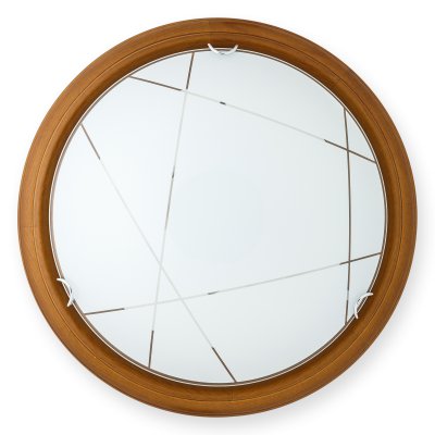 

Светильник настенно-потолочный Karen TL9013Y-02OA Toplight, TL9013Y-02OA